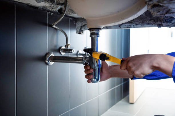 Commercial Plumbing Services in Garner, NC